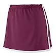 Augusta Sportswear Women's Finalist Waistband Skort. 1285
