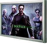 PDP-433CMX 43-IN HDTV PLASMA DISPLAY