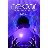 DVD - Nektar - Pure: Live in Germany (2 DVDs) von Nektar