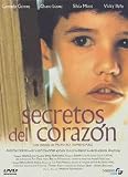 Secrets of the Heart ( Secretos del corazón ) ( Bihotz ondoko secretuak ) [ NON-USA FORMAT, PAL, Reg.2 Import - Spain ]