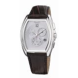 Kenneth Cole Swiss Mens Leather Chornograph Watch #KS1004 by Kenneth Cole