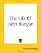 Search : The Life Of John Bunyan