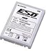 �R���e�b�N �V���R���f�B�X�N�h���C�u2.5�C���`�^�C�v 2GB PC-ESD2000