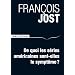De quoi les s�ries am�ricaines sont-elles le sympt�me ?