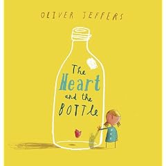 The Heart and the Bottle