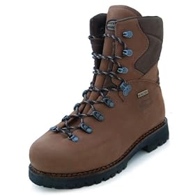 Buy Zamberlan Mens 986 Oregon Gt Nw Hiking Boot by Zamberlan