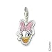 Daisy Duck Disney Charm by Thomas Sabo