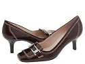 Unisa Harrah Women's Brown Dress Pumps sz 7.5