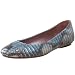 Luxury Rebel Women's Babe Flat Ballerina
