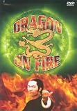 Dragon on Fire by Bci / Eclipse