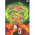 Dragon on Fire