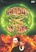 Dragon on Fire