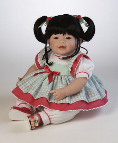 Sunshine and Happiness Adora Doll 20
