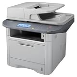 SCX-5739FW Mfp Laser P/s/c/f USB 2.0 Enet 37PPM with 1YR Warr