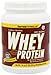 Jarrow Formulas Whey Protein Chocolate, Supports Muscle Development, 454 g