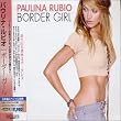 Border Girl (+Bonus)