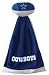 Dallas Cowboys Snuggleball Security Baby Blanket