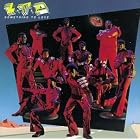 Something to Love by L.T.D.