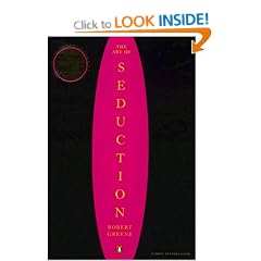 The Art of Seduction