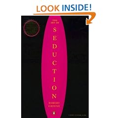 The Art of Seduction