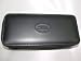 The Art of Shaving Leather Toiletry Travel Bag 7 x3 x1.5