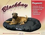 Matratze Blackbay 120 cm