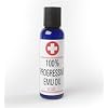 100% Pure Emu Oil (2oz)