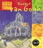 from Sean Connolly The Life and Work of Vincent Van Gogh Hardback (Young Explorer: The Life and Work of...)