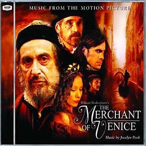 CD-Charts  Music : The Merchant of Venice