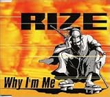 Why I’m Me