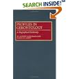 Profiles in Gerontology: A Biographical Dictionary by  W. Andrew Achenbaum and Daniel M. Albert
