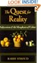 The Quest for Reality: Subjectivism and the Metaphysics of Colour