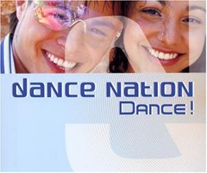 Dance Nation - Dance (Dj Max Breakbeat - Brasil) Lyrics - Zortam Music