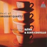Music : Best of the Brodsky Quartet