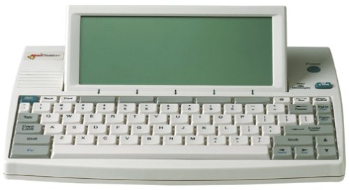 EarthLink Mailstation- Mivo 100 E-mail Appliance (Ivory)