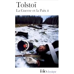 La Guerre et la Paix, tome 2