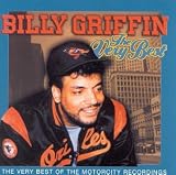 The Best of Billy Griffin