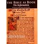 The Bible As Book: The Reformation (Bible as Book)