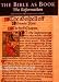 The Bible As Book: The Reformation (Bible as Book)
