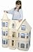 Guidecraft Grand Victorian Dollhouse