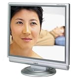 NEC MultiSync LCD1935NXM 19 LCD Monitor