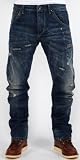 Jack & Jones James Qubi 861 Jeans - Size 30L