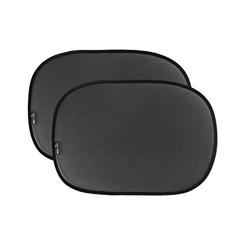 Pro Shade Baby Static Cling Sun Shade for Car (2 Pack)