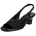 Lifestride Women's Flair Slingback Sandal
