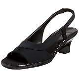 Lifestride Womens Flair Slingback Sandal