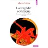 La trag�die sovi�tique