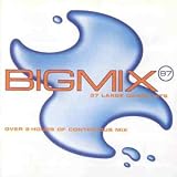Big Mix '97 [CASSETTE]