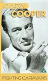 Fighting Caravans (Gary Cooper) [VHS] VHS