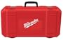 Milwaukee 48-55-3050 Plastic Carrying Case for 6515-2718-Volt Reciprocating Saw, 1109-24 18-Volt D-Handle Drill, 3109-24 Right Angle Drill, and 5361-24 Hammer Drill
