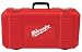 Milwaukee 48-55-3050 Plastic Carrying Case for 6515-2718-Volt Reciprocating Saw, 1109-24 18-Volt D-Handle Drill, 3109-24 Right Angle Drill, and 5361-24 Hammer Drill